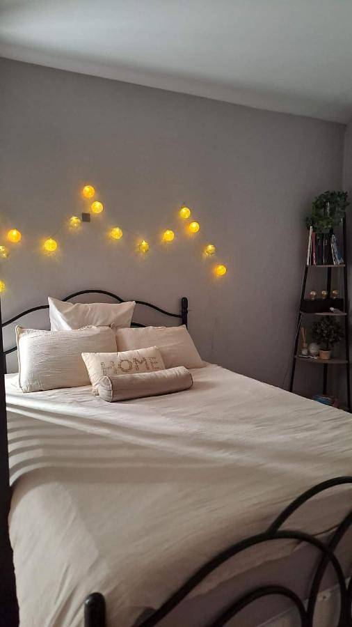 Maison de vacances pour 4 personnes, avec jardin et piscine dans Yvelines - 2