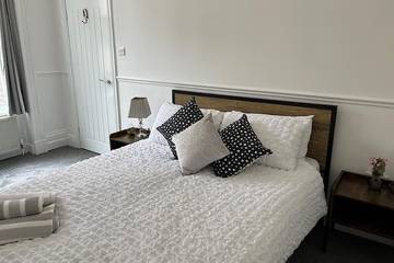 Apartment for 4 People in Lytham St Annes, Blackpool Pleasure Beach, Photo 3
