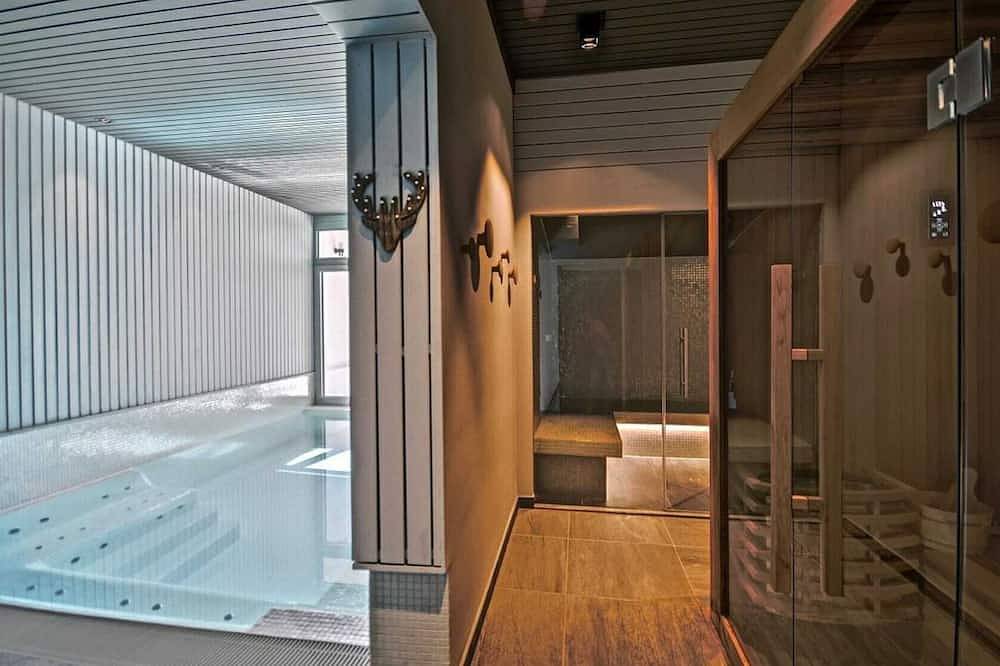 Ski in-out Sumptuous Chalet Breathtaking views in Gryon, Alpes Vaudoises