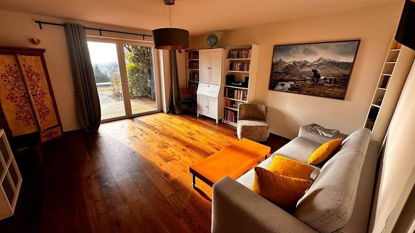 Ferienhaus für 6 Personen, mit Garten, kinderfreundlich in Graz & Umgebung - 3