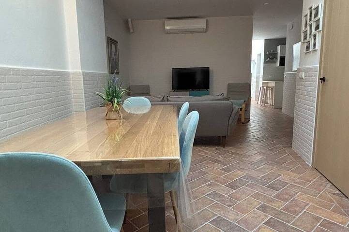 Ferienhaus für 8 Personen - 1