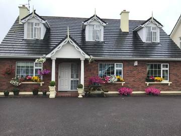 Chambre d’hôte pour 4 personnes, avec vue à Kinsale