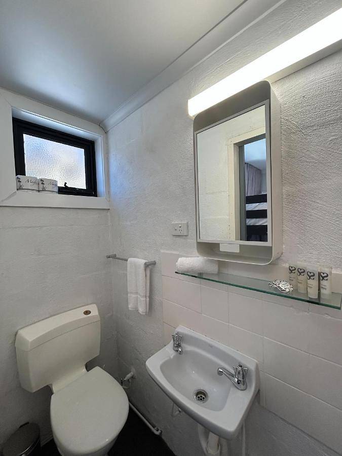 Silverski Rooms and Apartments in Falls Creek, Alpine Shire