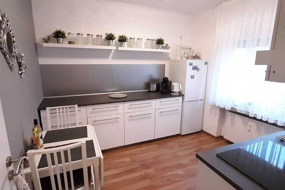 Ganze Wohnung, 1 bedroom apartment in boppard in Boppard, Mittelrhein