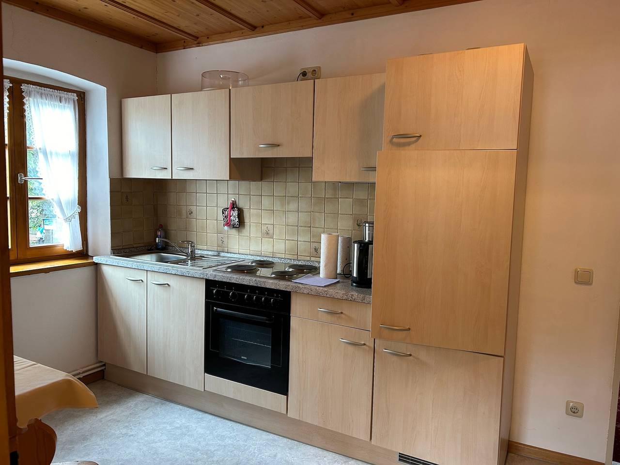 Vakantieappartement voor 4 personen met uitzicht op het meer, foto 10