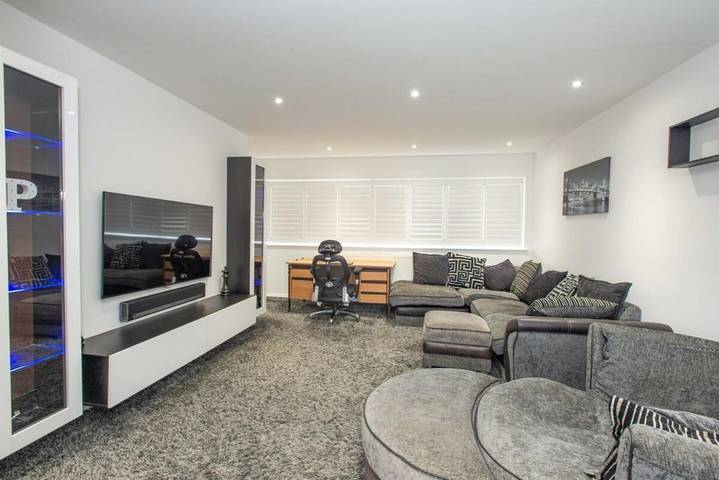 Apartment for 5 people in Bromley