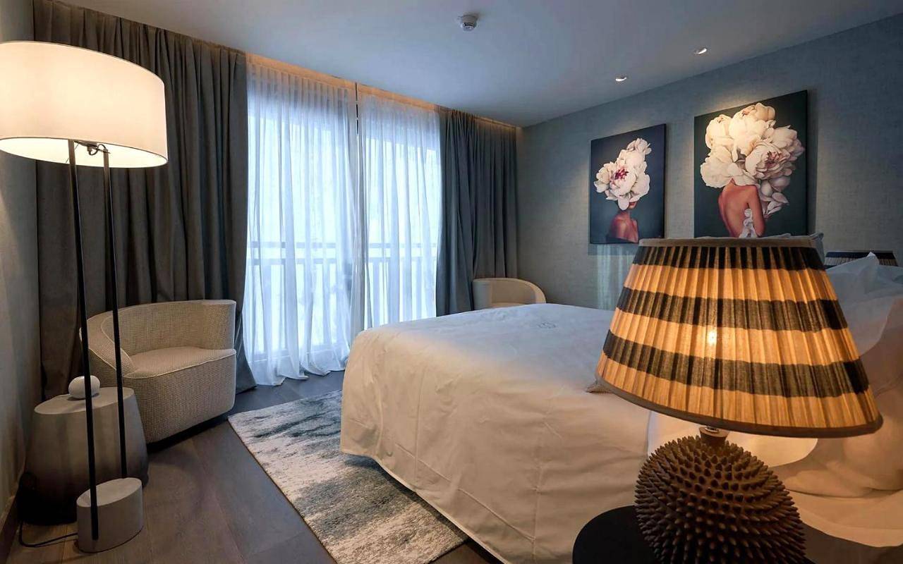 Six-Bedroom House in Cortina d'Ampezzo, Dolomiti Superski