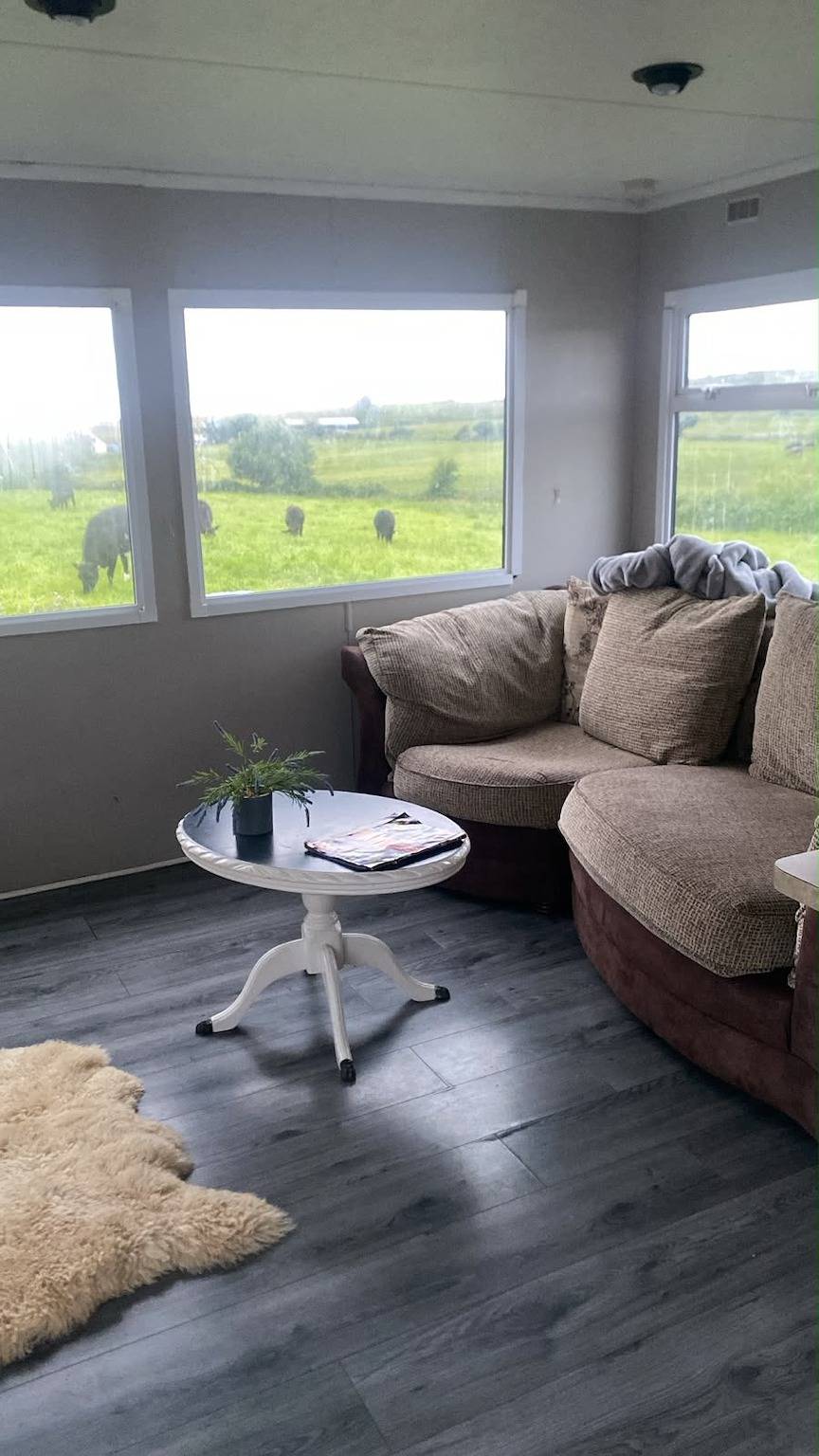 Farm stay property Pets and families welcome in Donegal, County Donegal