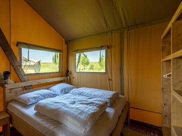 Camping für 6 Personen in Holländische Küste, Ijsselmeer, Bild 4