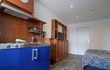 Vakantieappartement voor 2 Personen in Buren (Ameland), Nederlandse waddeneilanden, Afbeelding 2