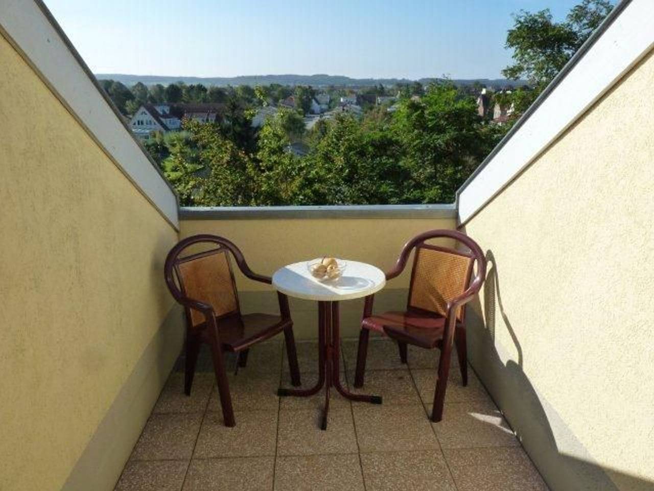 Ganze Ferienwohnung, Appartementanlage Yachthafenresidenz - 1- Raum- Appartement-Hafenstraße in Kühlungsborn, Mecklenburgische Ostseeküste