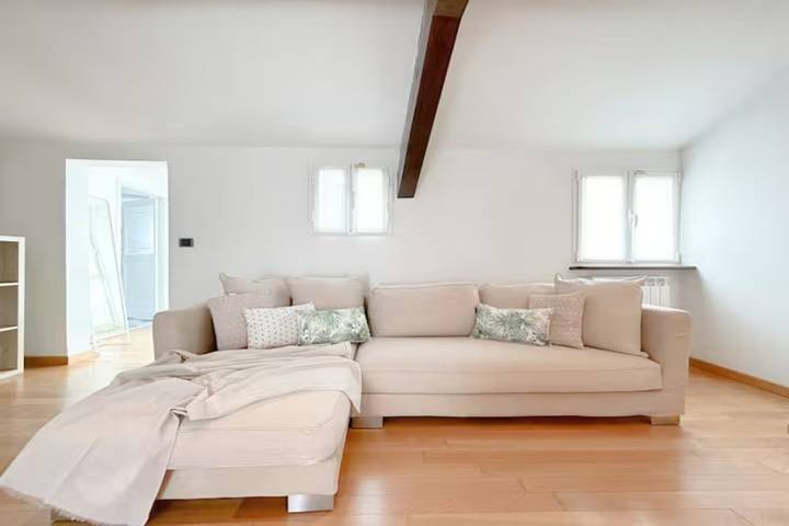 Apartamento de vacaciones para 2 personas - 1