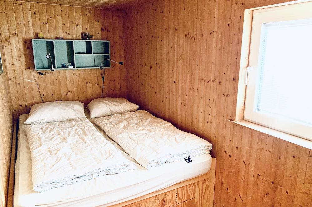 Ferienhaus Balu am Wasser- Angler sind willkommen! in Ijsselmeer