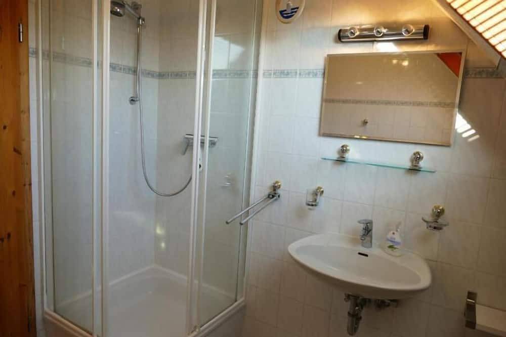 Ganze Wohnung, Ferienwohnung Rövershagen für 1 - 2 Personen mit 1 Schlafzimmer - Ferienwohnung in Rövershagen, Rostock und Umgebung