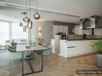 Agriturismo voor 8 Personen in De Koog, Nederlandse waddeneilanden, Afbeelding 3