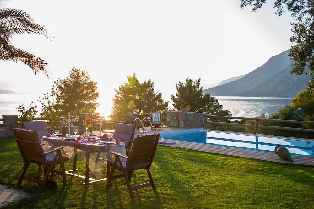 Casa vacanza a Eubea a partire da 235€ a notte