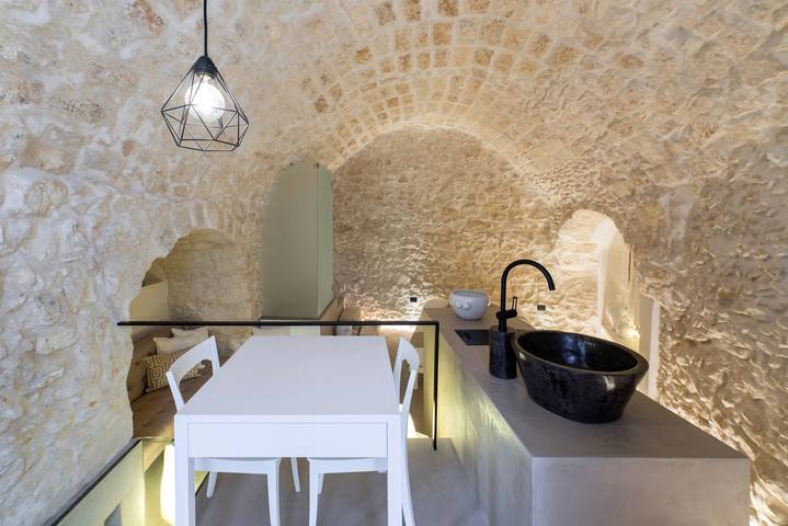 Ferienwohnung für 2 Personen in Ostuni - 2