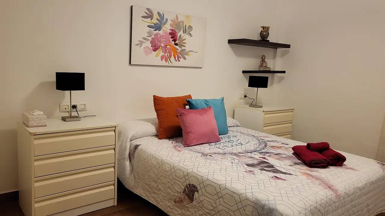 Ferienhaus für 4 Personen (75 m²) in Vera Playa in Playas de Vera, Vera