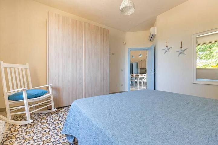 Ferienhaus für 5 Personen, mit Garten in San Pietro In Bevagna - 2