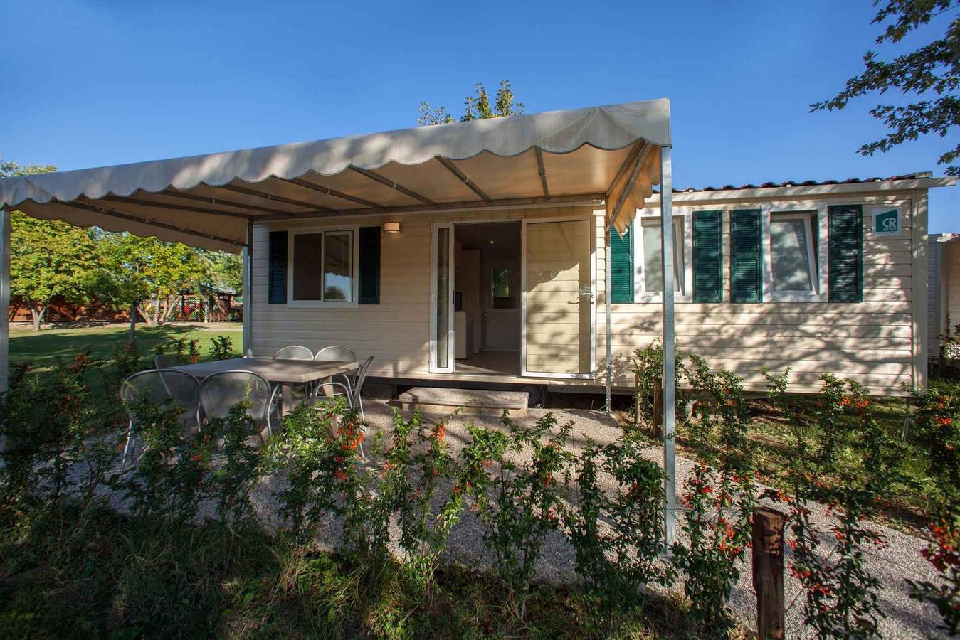 Bungalow für 6 Personen in Sirmione, Gardasee-Berge