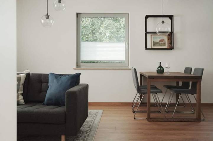 Ferienwohnung für 2 Personen in Sommerach - 4