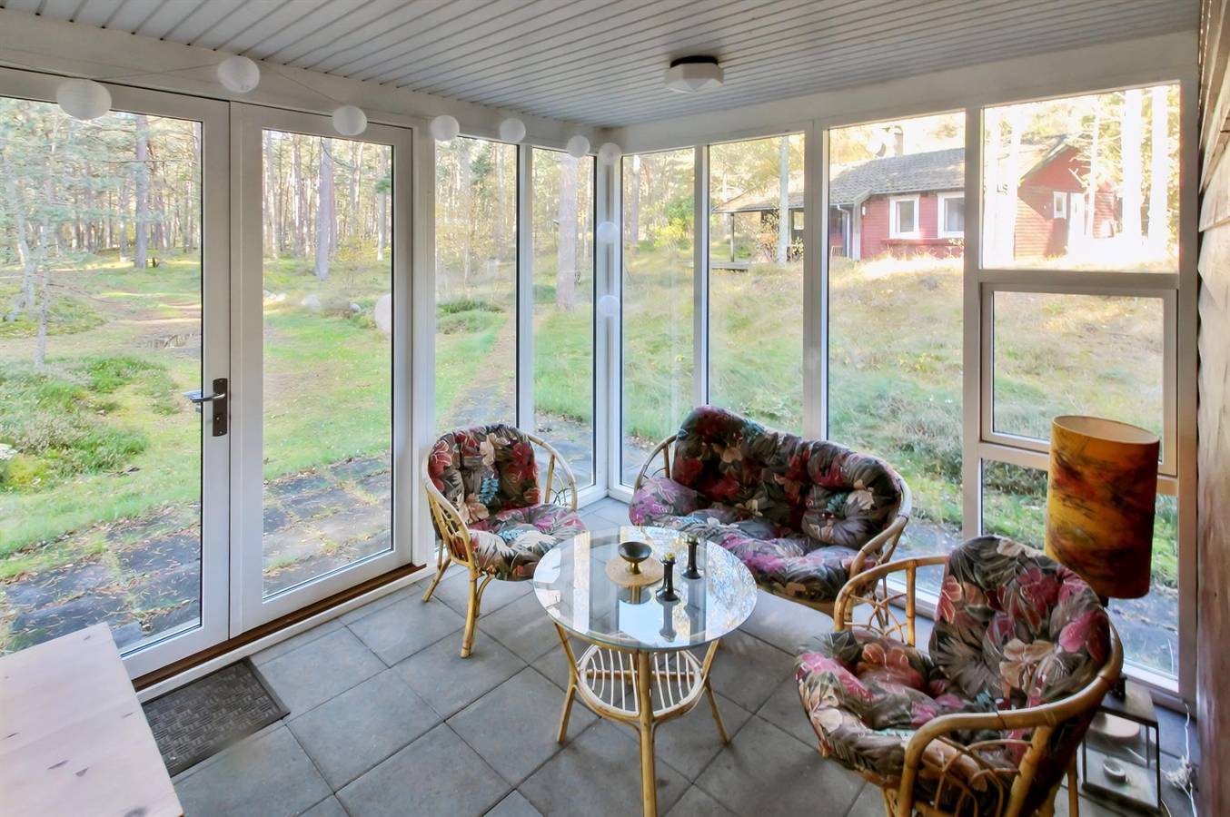 Home in Nexø with Wifi in Dueodde, Bornholm