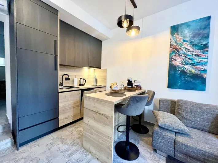 Apartamento de vacaciones para 3 personas - 1