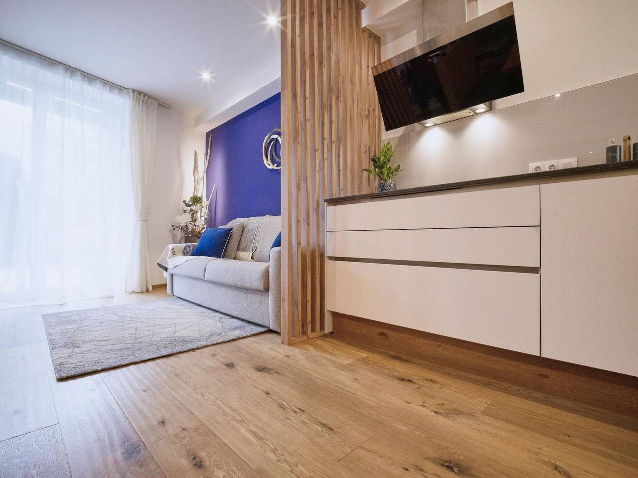 Ganze Ferienwohnung, Design Lodge by Alpenluxus in Kramsach, Kitzbüheler Alpen