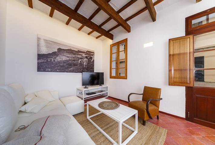 Casa Sant Isidre 50 in Ciudadela, Costa de Menorca