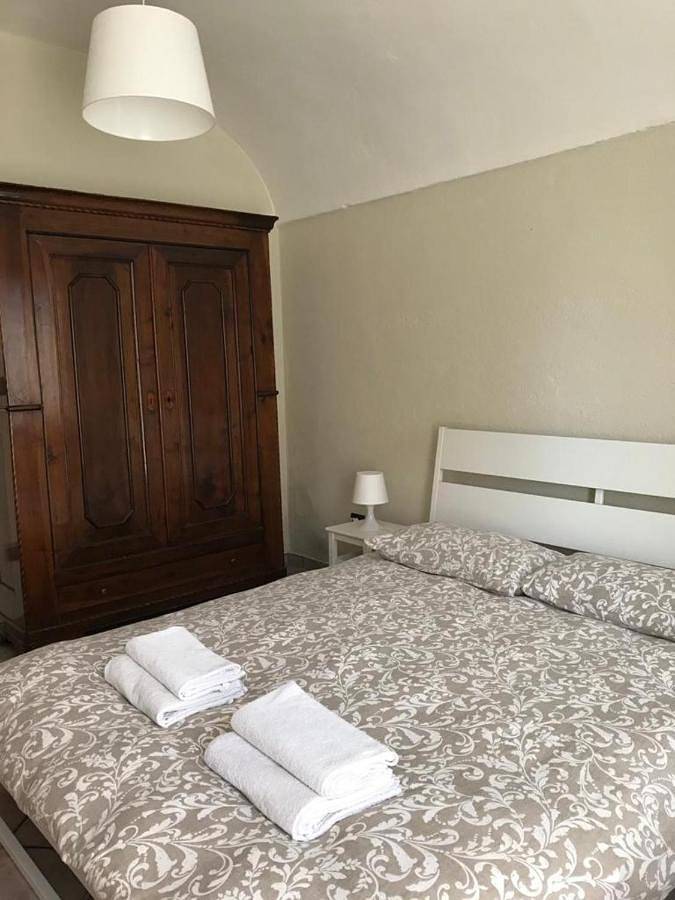 Gîte pour 4 personnes, avec jardin à Narzole