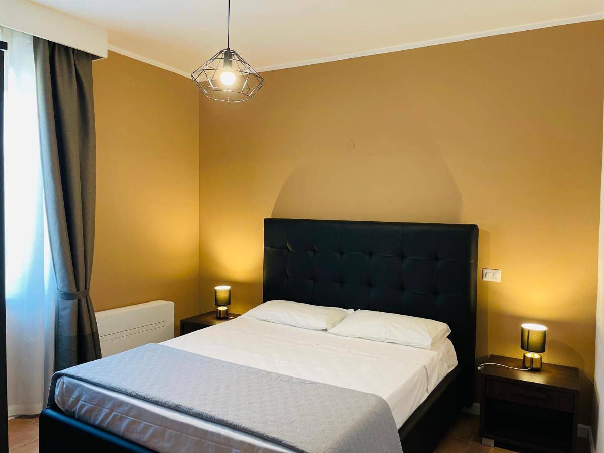 King Room in Gallicano nel Lazio, Provincia di Roma