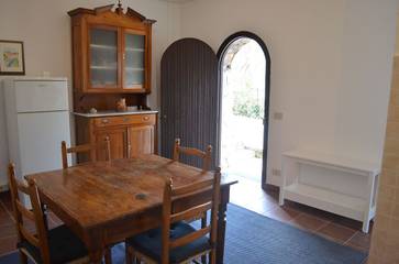 Casa Vacanza per 4 Persone in Comune di Dolcedo, Provincia di Imperia, Foto 4