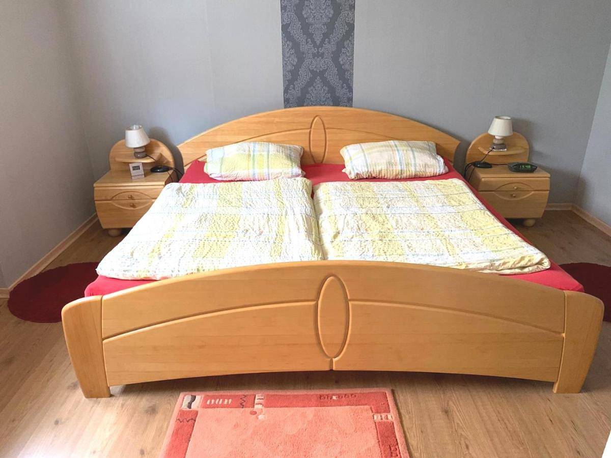 Ganze Wohnung, Ferienwohnung Lilly in Büdingen, Wetterau