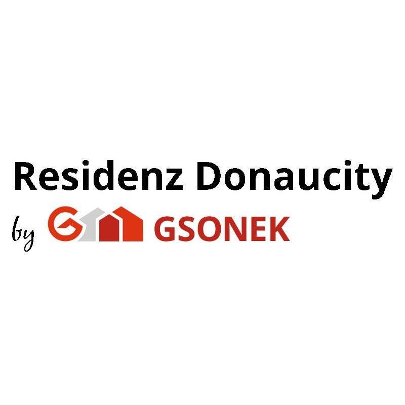 Residenz Donaucity in Viena, Donau Niederösterreich