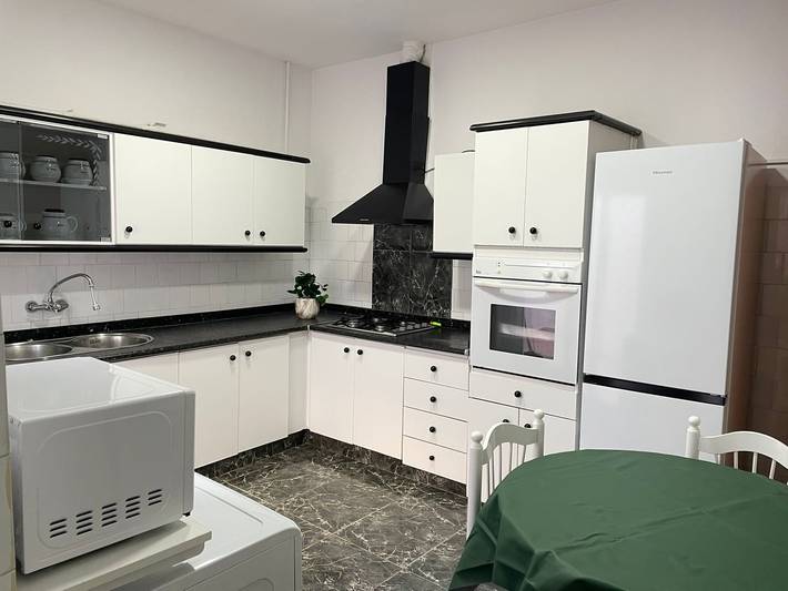 Gîte pour 9 personnes, avec balcon/terrasse dans Port de Sagunt - 2