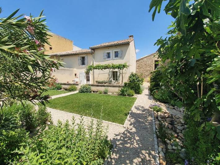 Maison de vacances pour 6 personnes