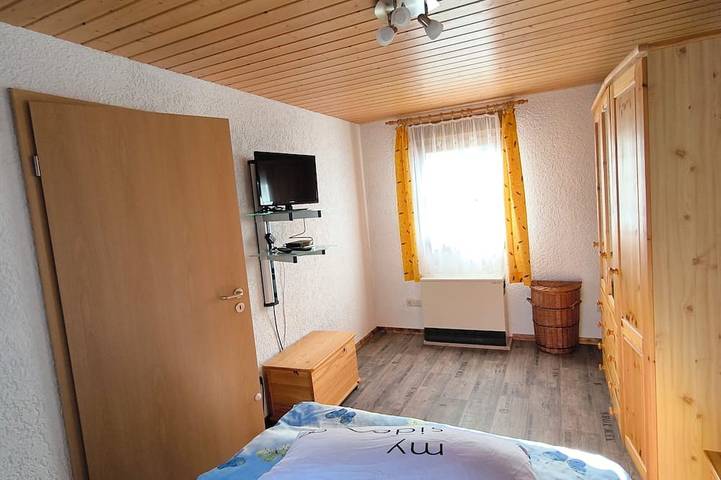 Ferienhaus für 3 Personen in Tanna - 4