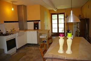 Gîte pour 4 personnes, animaux acceptés à Ouroux-en-Morvan - 2