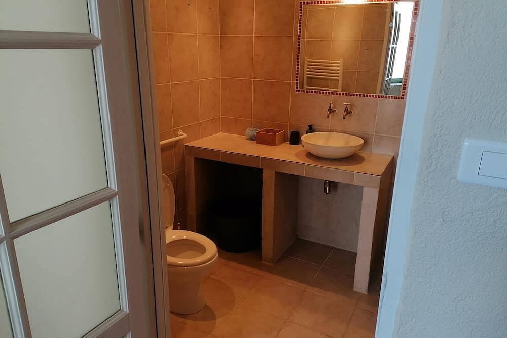 Maison Chaleureuse Avec Cheminée in Bourgueil, Loire Valley