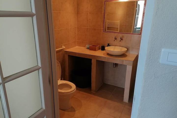 Location de vacances pour 5 personnes à Bourgueil - 3