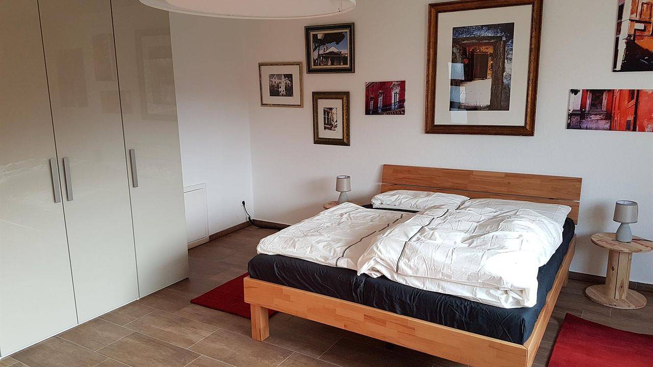 Ganze Ferienwohnung, Ferienwohnung für 4 Personen (60 m²) in Oberotterbach in Oberotterbach, Südliche Weinstraße