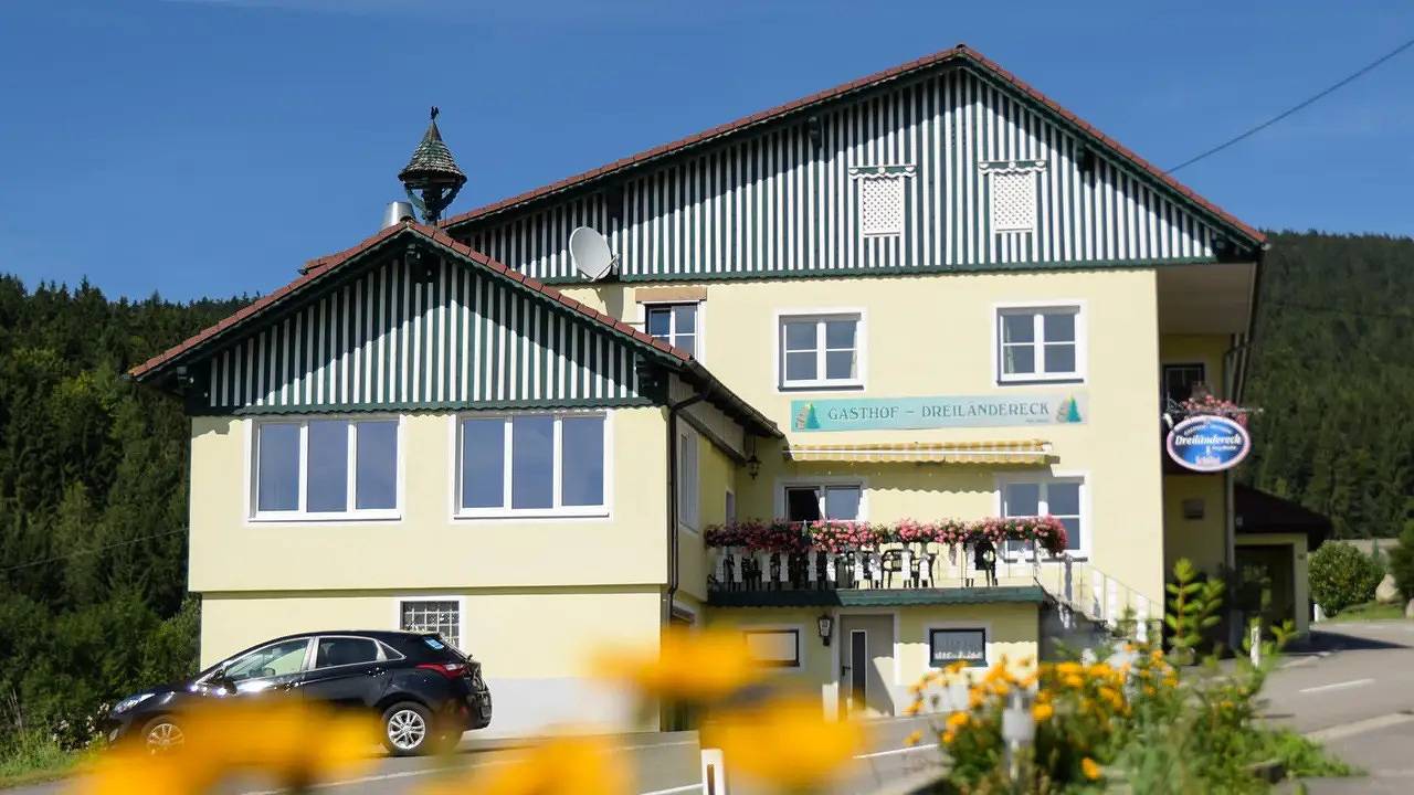 Ganze Ferienwohnung, Ferienwohnung für 4 Personen (80 m²) in Schwarzenberg am Böhmerwald in Schwarzenberg am Böhmerwald, Bezirk Rohrbach