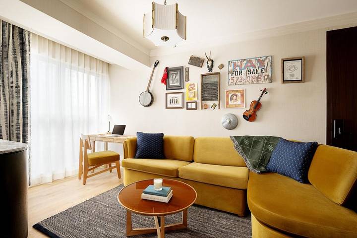 Hôtel pour 2 personnes, animaux acceptés dans Vandy