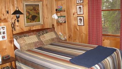 Cottage for 6 People in Vermont, USA, Photo 3