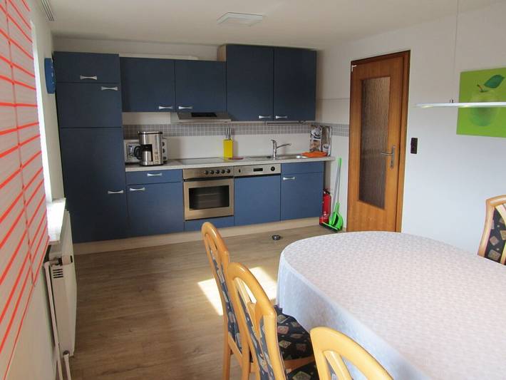 Ferienwohnung für 4 Personen