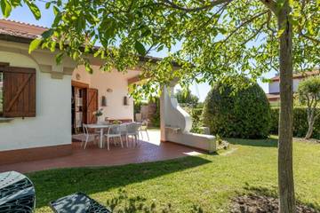 Casa Vacanza per 8 Persone in Scossicci, Porto Recanati, Foto 3