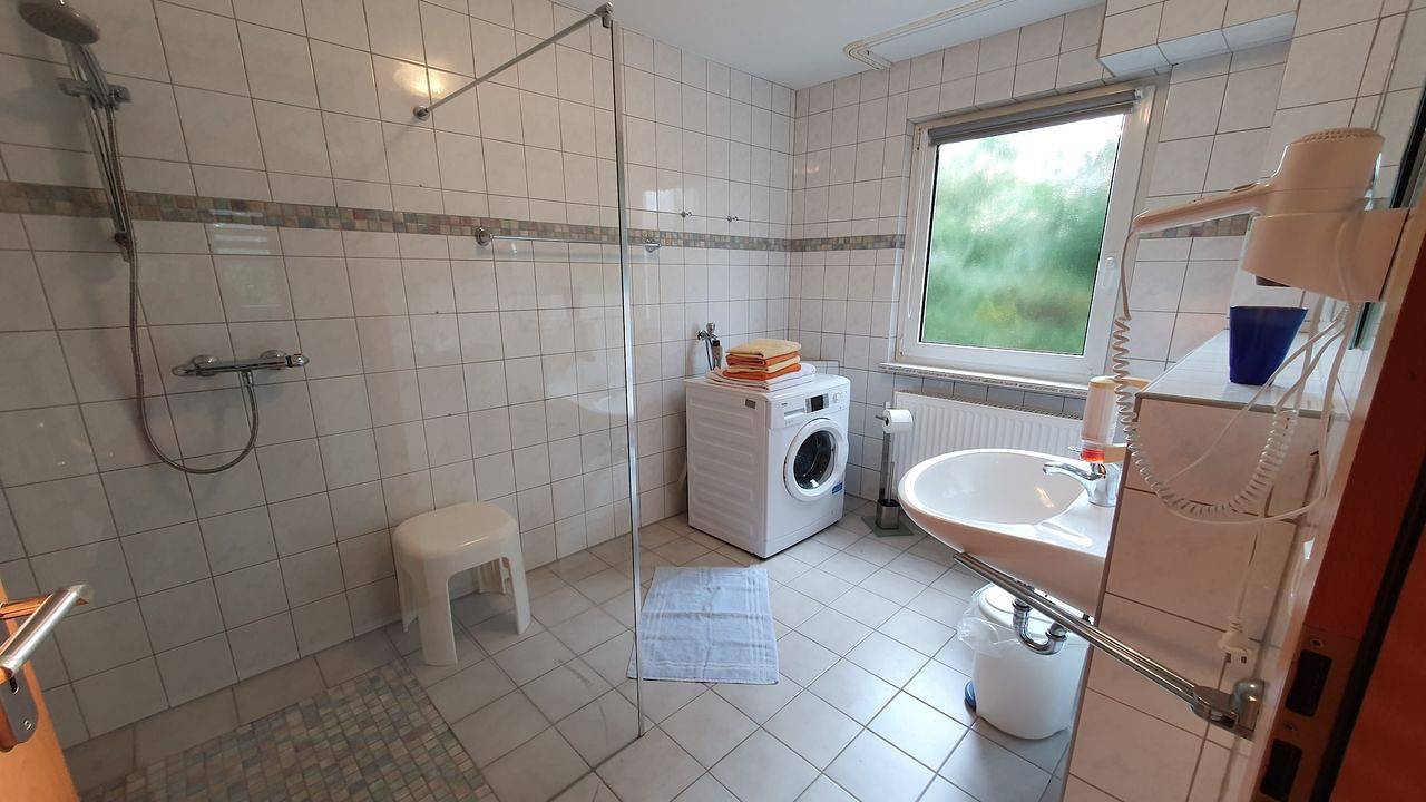 Ganze Ferienwohnung, Ferienwohnung für 3 Personen (50 m²) in Winterberg in Elkeringhausen, Winterberg