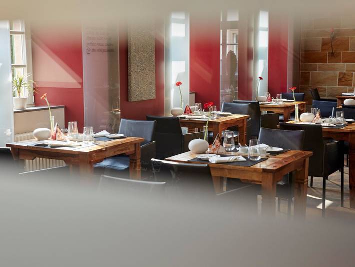 Hotel für 2 Personen, mit Terrasse in Bad Bergzabern - 4