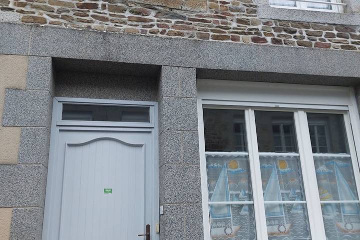 Appartement de vacances pour 8 personnes, animaux acceptés
