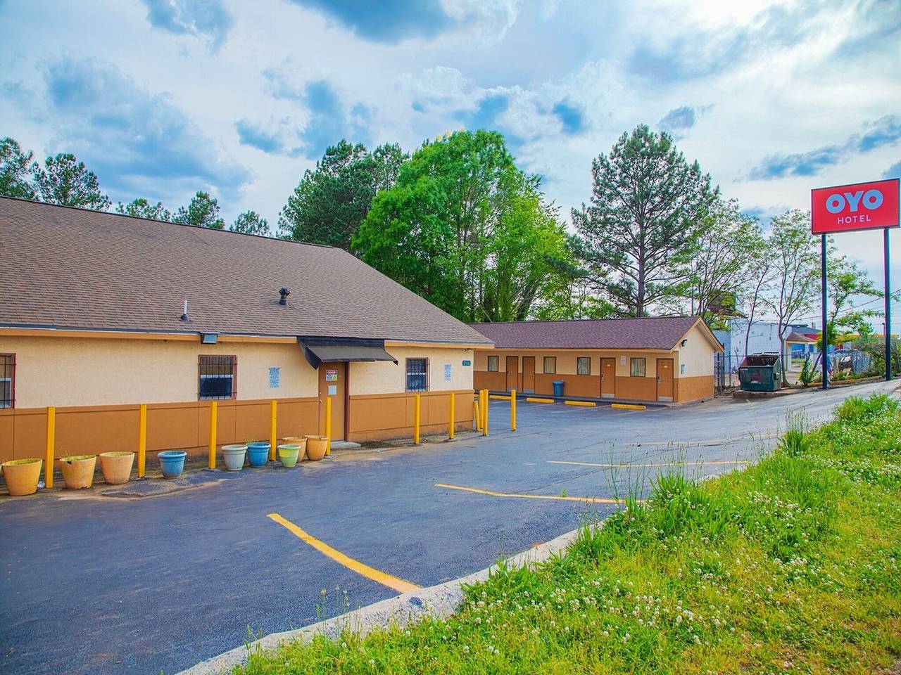 Apartamento entero, Cama Queen Premium | No fumadores in Panthersville, Georgia (Estados Unidos)